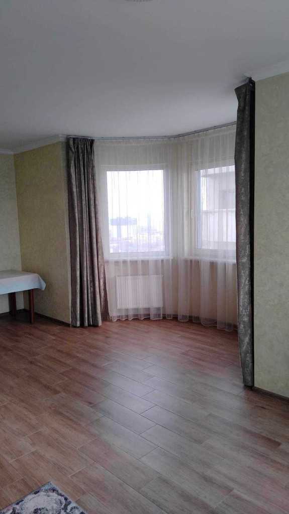 Аренда 2-комнатной квартиры 76 м², Харьковское шоссе, 19