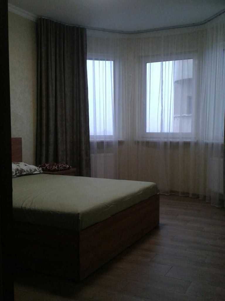 Аренда 2-комнатной квартиры 76 м², Харьковское шоссе, 19