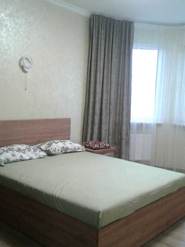 Аренда 2-комнатной квартиры 76 м², Харьковское шоссе, 19