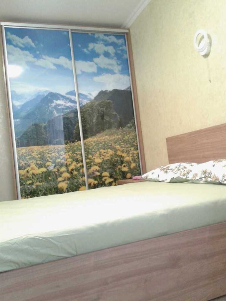 Аренда 2-комнатной квартиры 76 м², Харьковское шоссе, 19