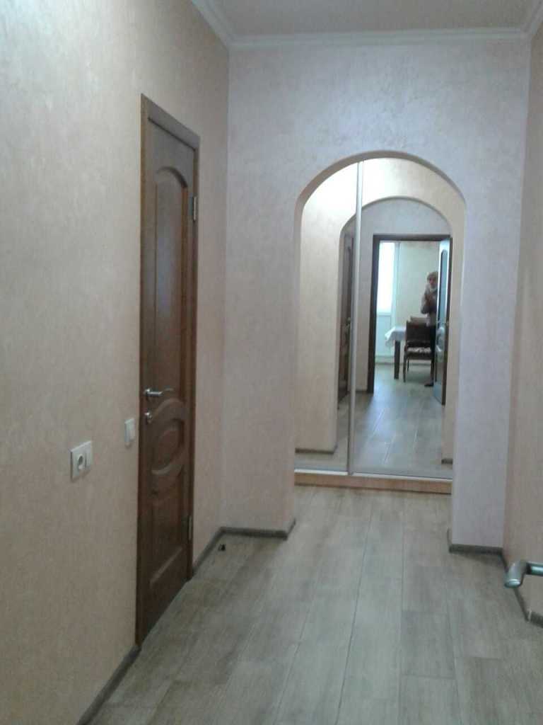 Аренда 2-комнатной квартиры 76 м², Харьковское шоссе, 19