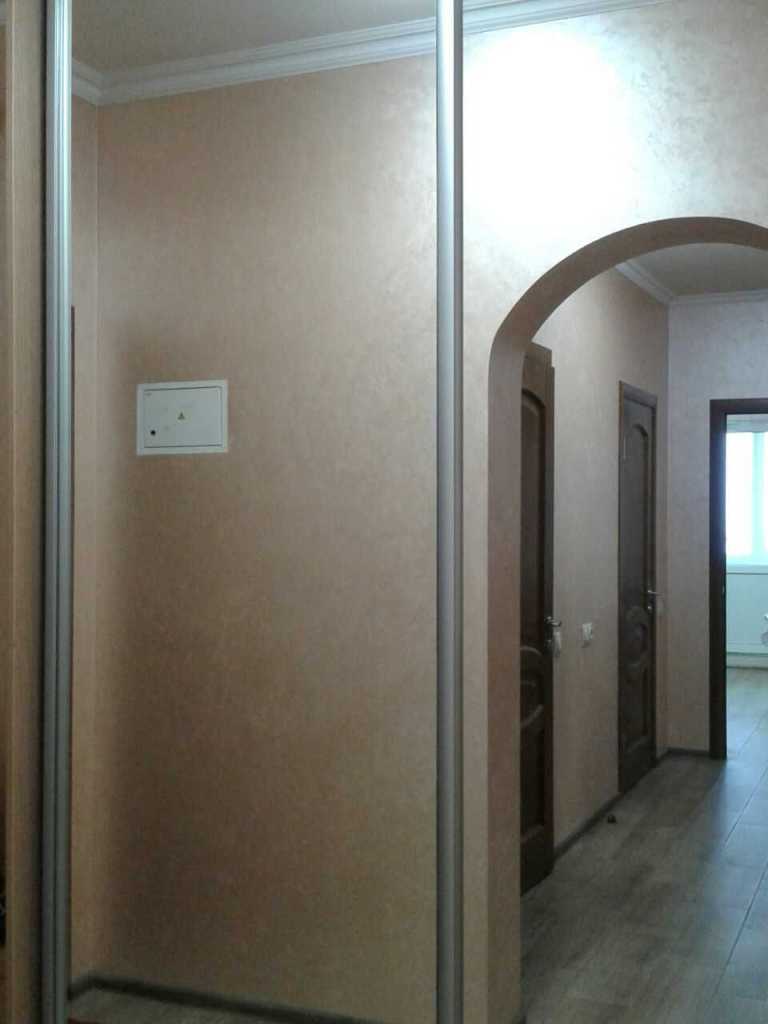 Аренда 2-комнатной квартиры 76 м², Харьковское шоссе, 19