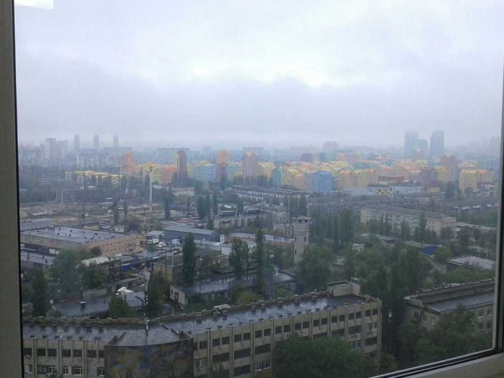 Аренда 2-комнатной квартиры 76 м², Харьковское шоссе, 19