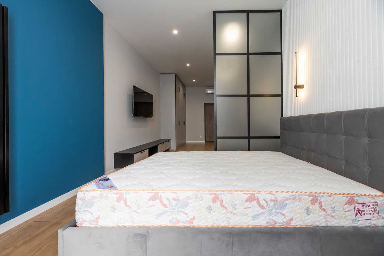 Аренда 1-комнатной квартиры 53 м², Бульварно-Кудрявская ул., 17