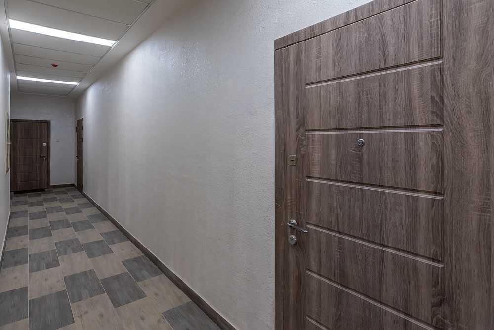 Аренда 1-комнатной квартиры 53 м², Бульварно-Кудрявская ул., 17