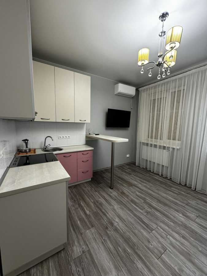 Продажа 1-комнатной квартиры 22 м², Салтовское шоссе, 43