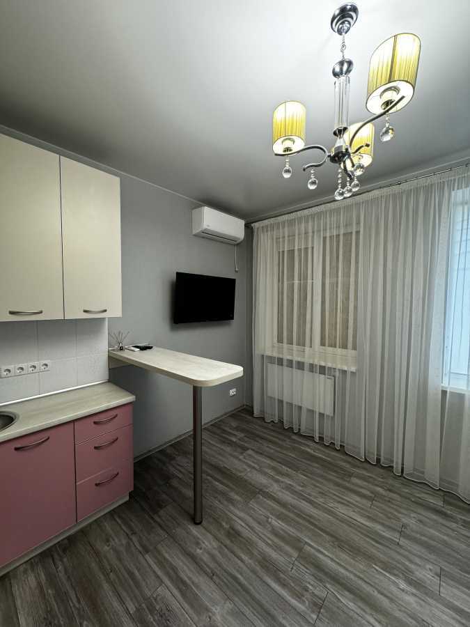 Продажа 1-комнатной квартиры 22 м², Салтовское шоссе, 43