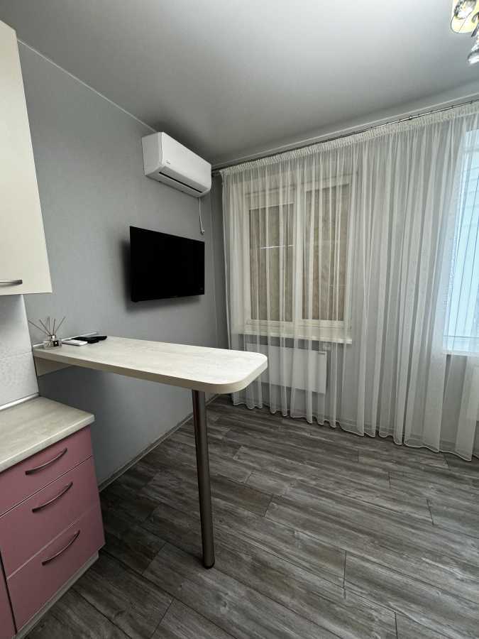 Продажа 1-комнатной квартиры 22 м², Салтовское шоссе, 43