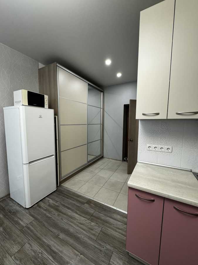 Продажа 1-комнатной квартиры 22 м², Салтовское шоссе, 43