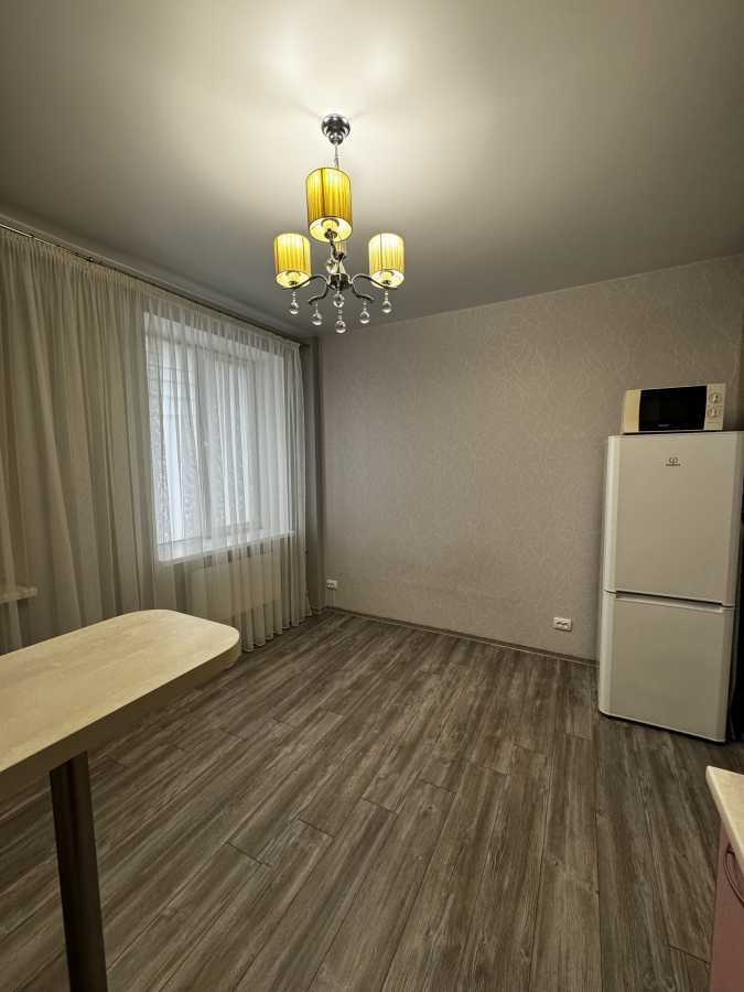 Продажа 1-комнатной квартиры 22 м², Салтовское шоссе, 43