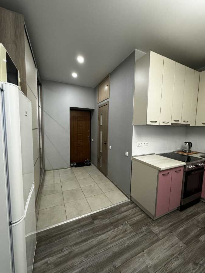 Продажа 1-комнатной квартиры 22 м², Салтовское шоссе, 43