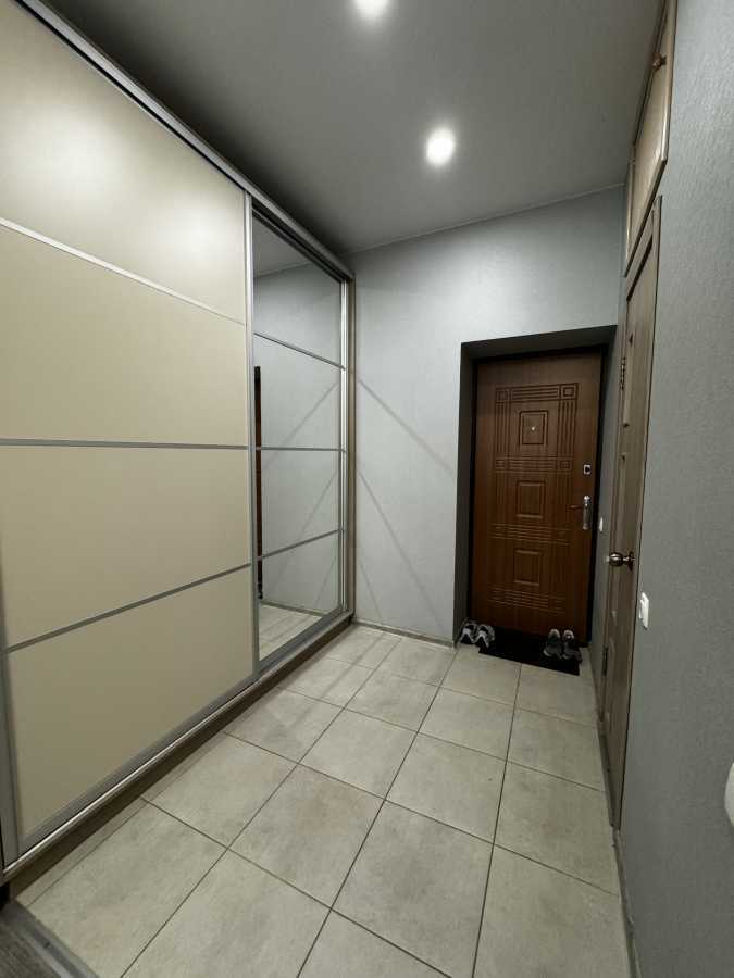 Продажа 1-комнатной квартиры 22 м², Салтовское шоссе, 43