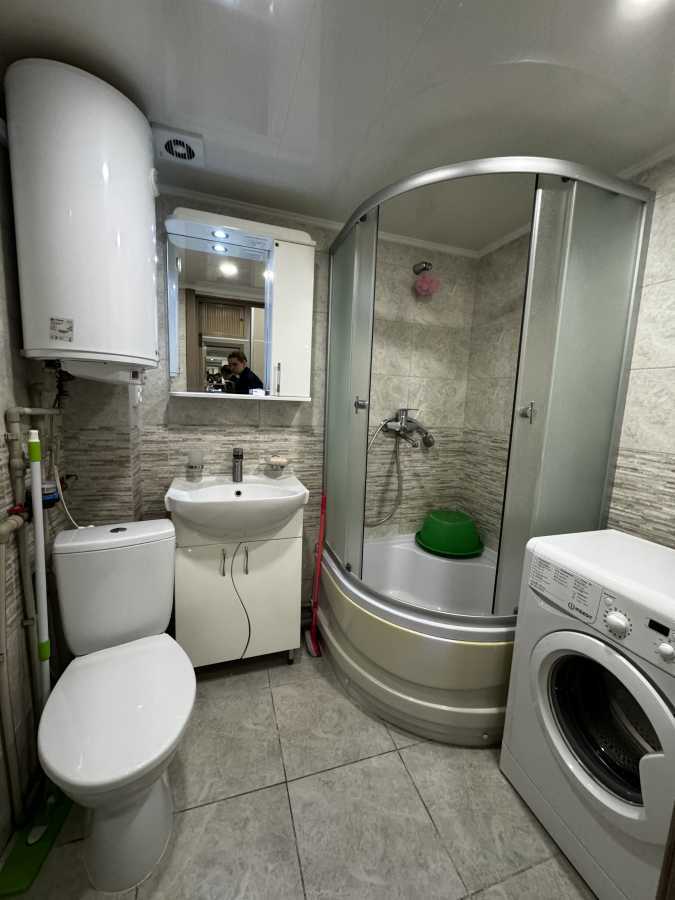 Продажа 1-комнатной квартиры 22 м², Салтовское шоссе, 43