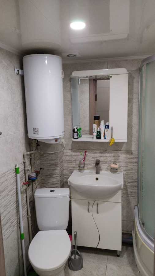 Продажа 1-комнатной квартиры 22 м², Салтовское шоссе, 43