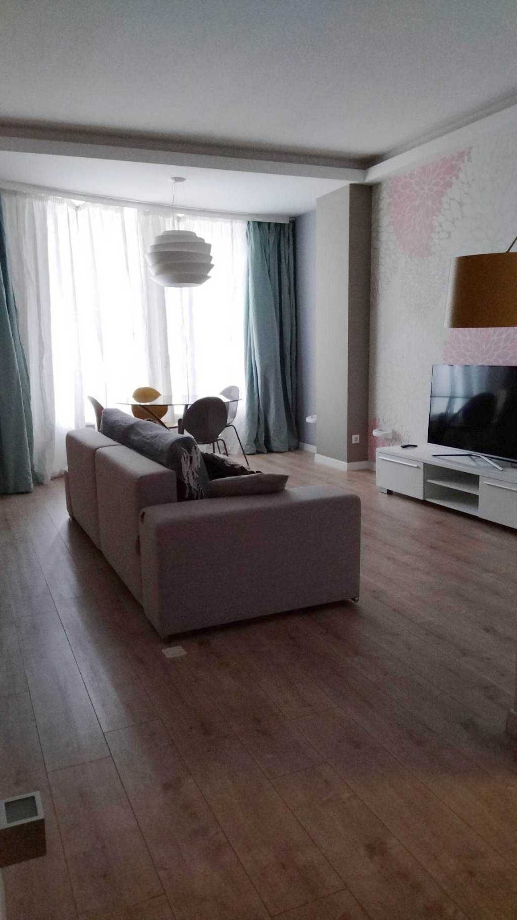 Оренда 2-кімнатної квартири 75 м², Дружби Народів бул., 14-16