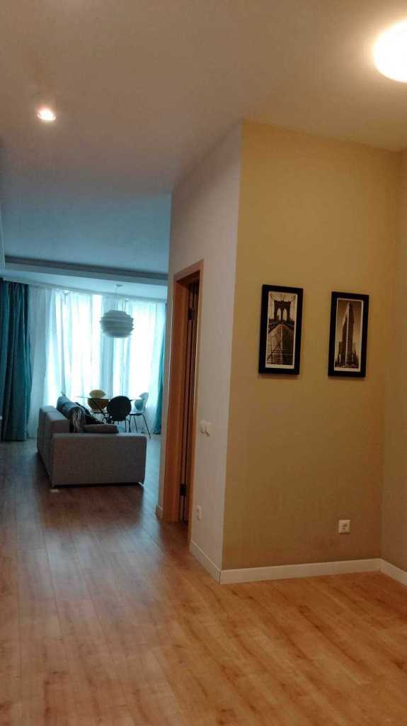 Оренда 2-кімнатної квартири 75 м², Дружби Народів бул., 14-16