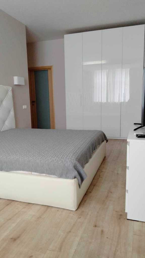 Оренда 2-кімнатної квартири 75 м², Дружби Народів бул., 14-16