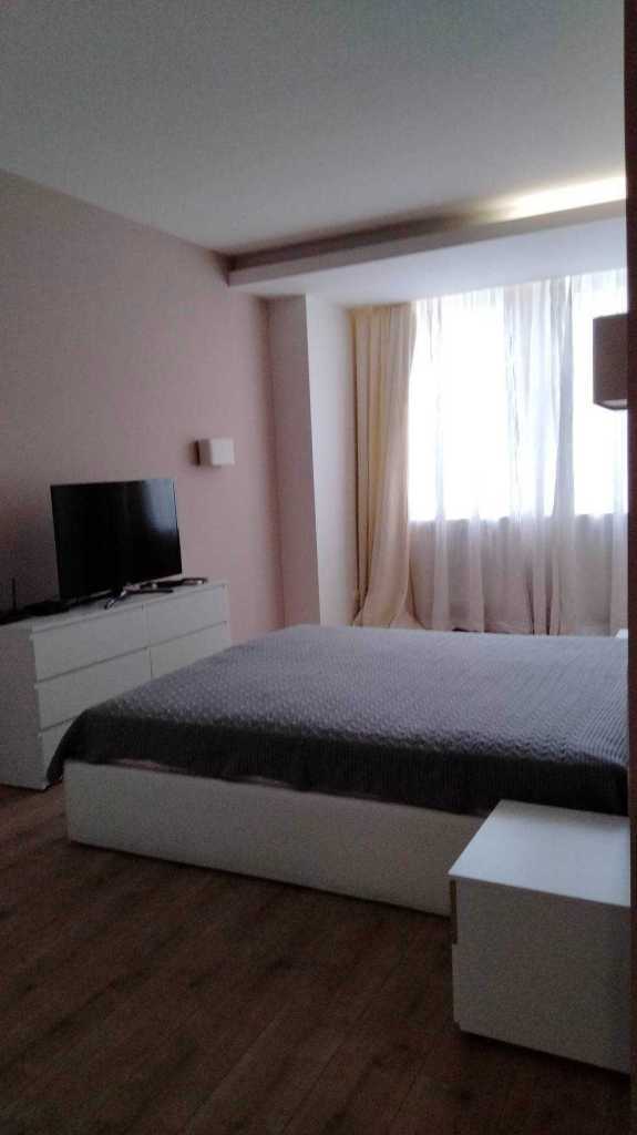 Оренда 2-кімнатної квартири 75 м², Дружби Народів бул., 14-16