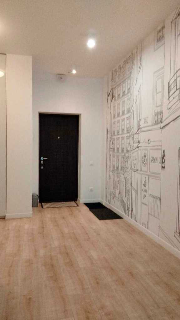 Оренда 2-кімнатної квартири 75 м², Дружби Народів бул., 14-16