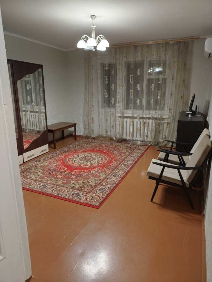 Аренда 1-комнатной квартиры 39 м², Калиновая ул., 53