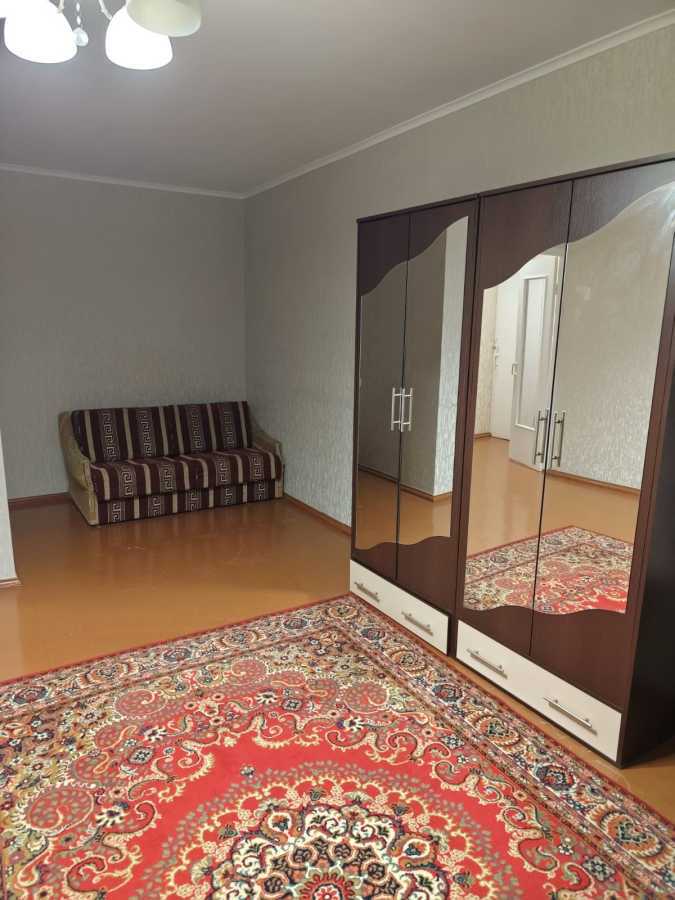 Аренда 1-комнатной квартиры 39 м², Калиновая ул., 53