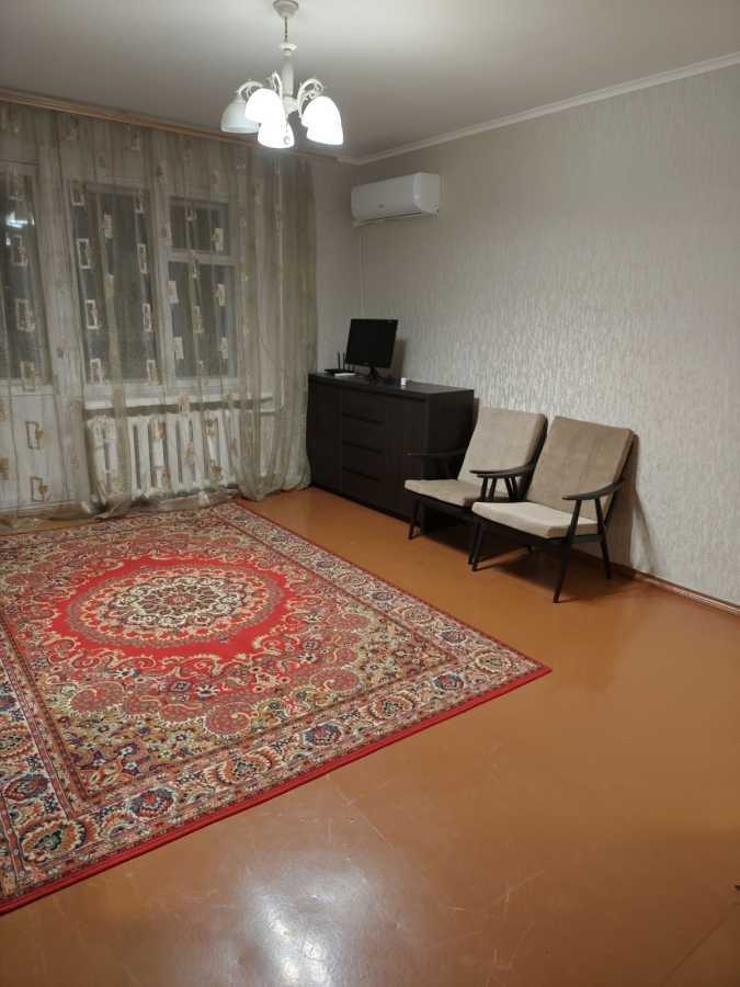 Аренда 1-комнатной квартиры 39 м², Калиновая ул., 53