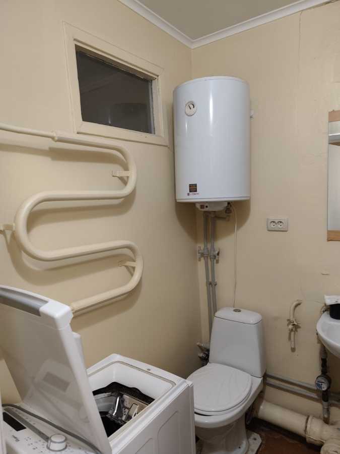 Аренда 1-комнатной квартиры 39 м², Калиновая ул., 53