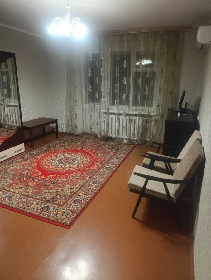 Аренда 1-комнатной квартиры 39 м², Калиновая ул., 53