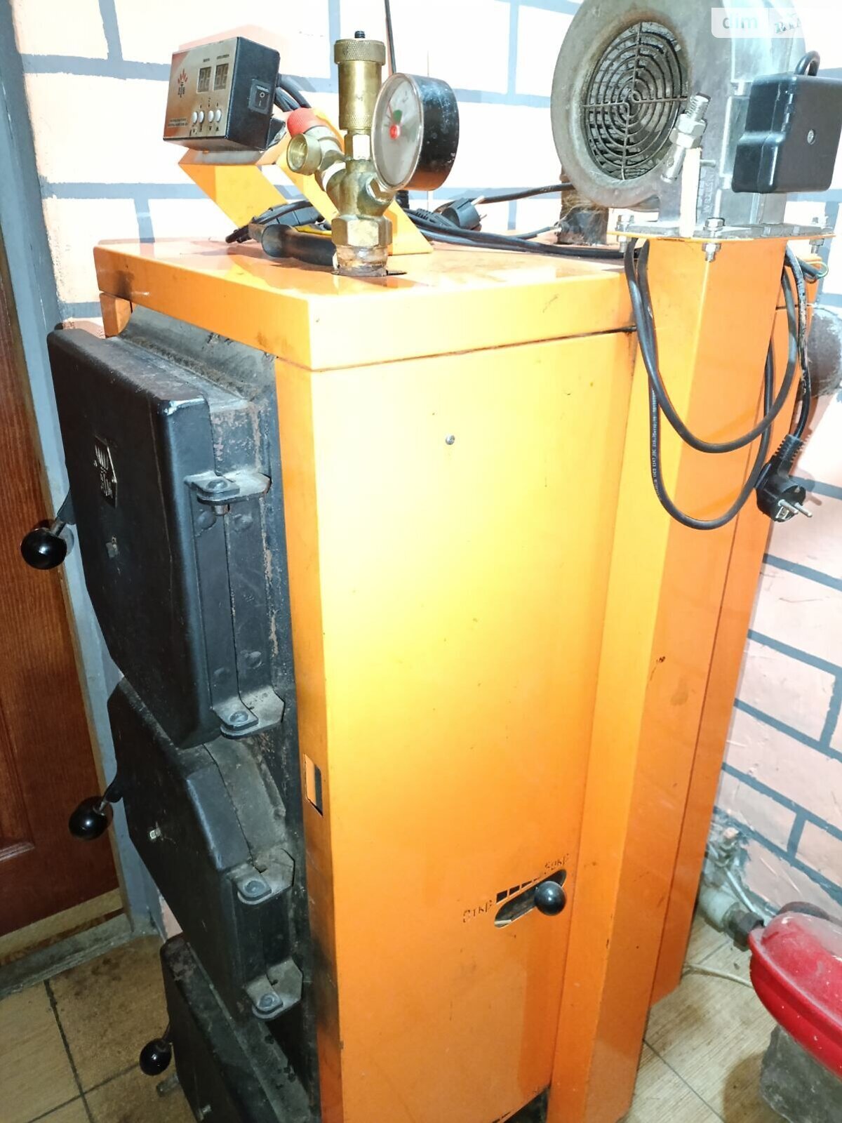 Продажа дачи 84 м², Серебристый пер.