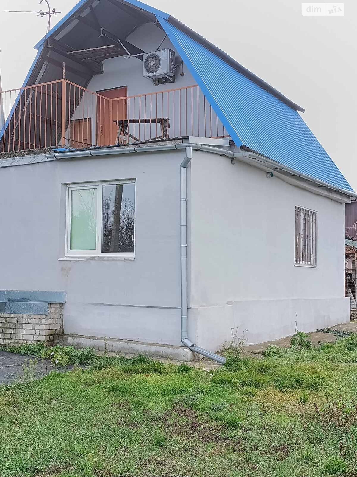Продажа дачи 84 м², Серебристый пер.