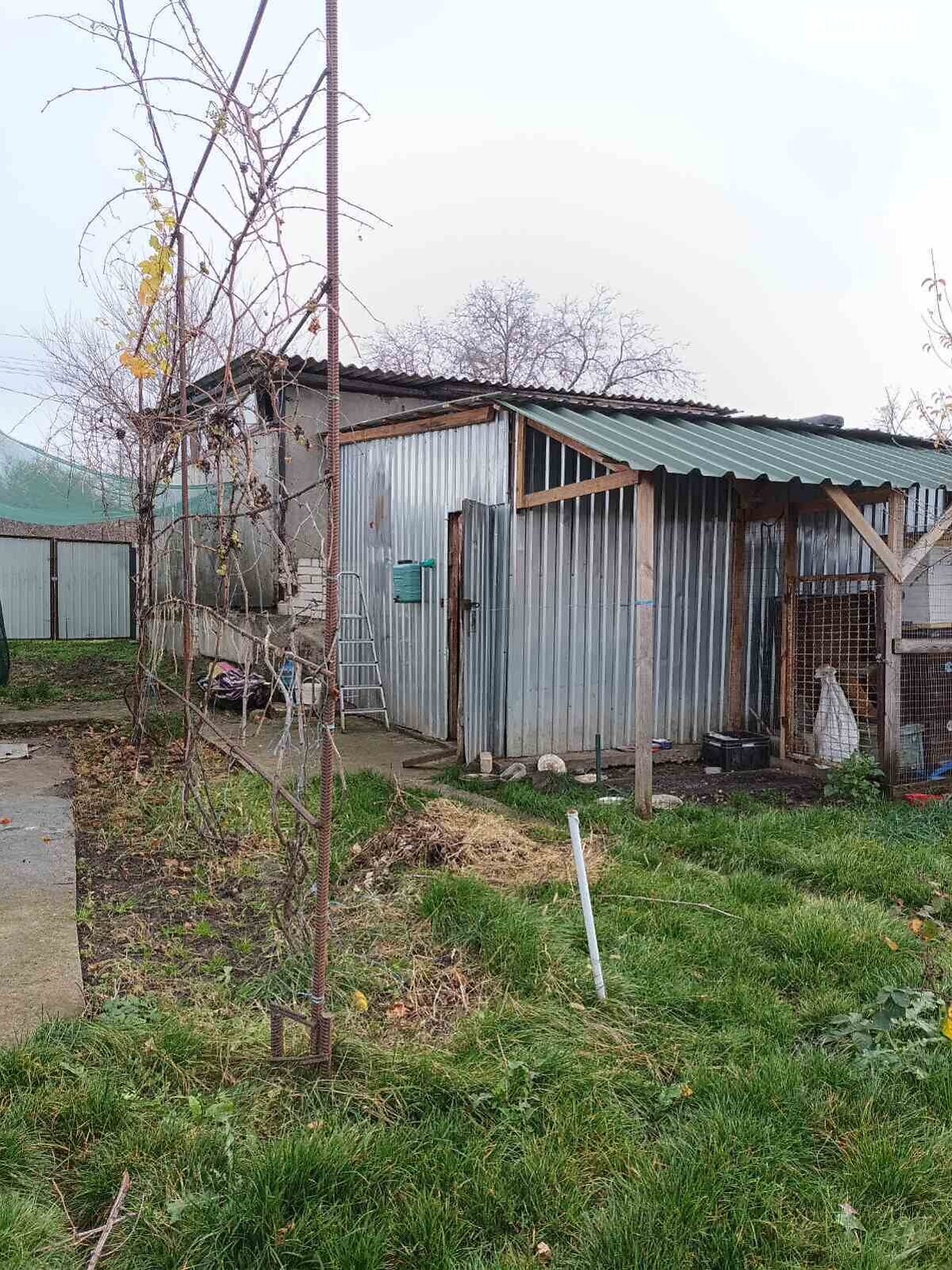 Продажа дачи 84 м², Серебристый пер.