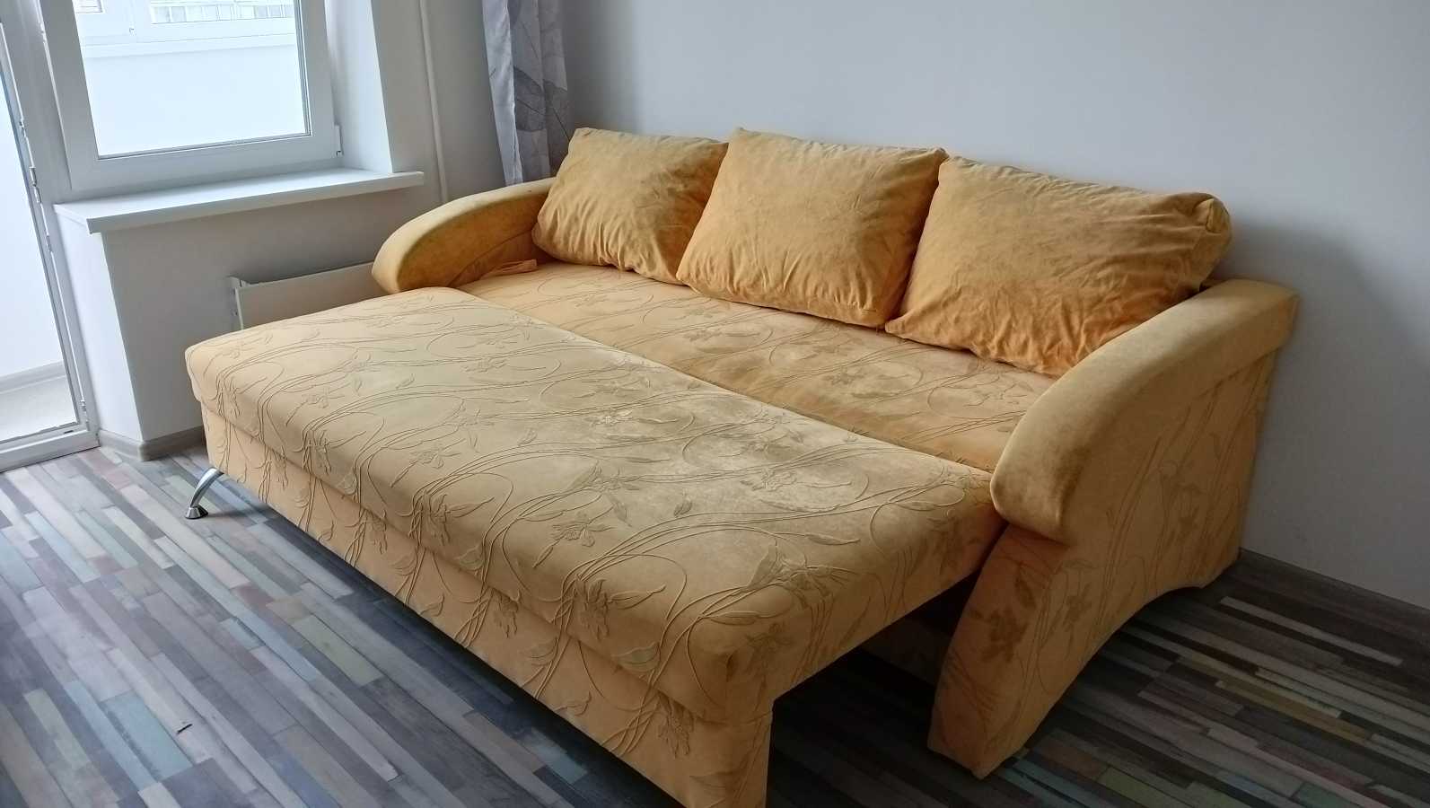 Аренда 1-комнатной квартиры 28 м², Северная ул., 50