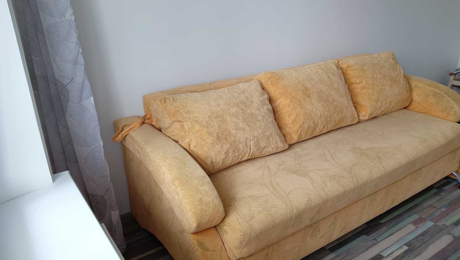 Аренда 1-комнатной квартиры 28 м², Северная ул., 50