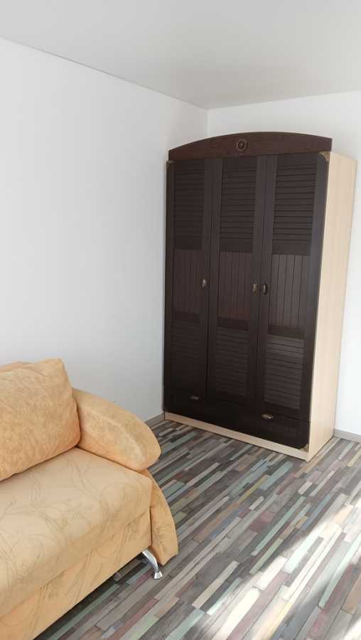 Аренда 1-комнатной квартиры 28 м², Северная ул., 50