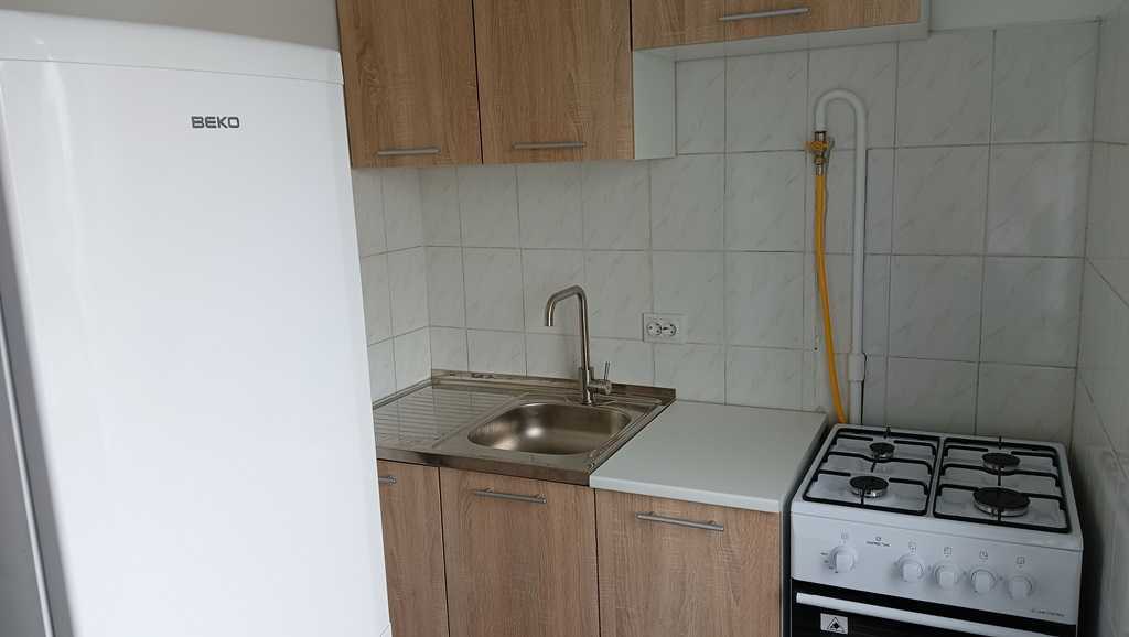 Аренда 1-комнатной квартиры 28 м², Северная ул., 50