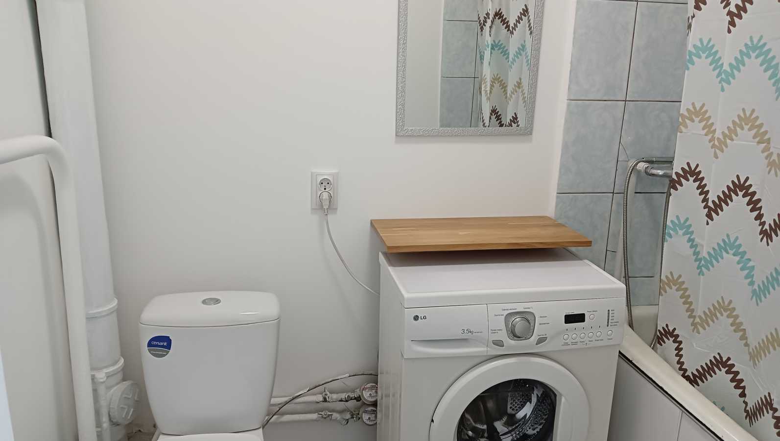 Аренда 1-комнатной квартиры 28 м², Северная ул., 50