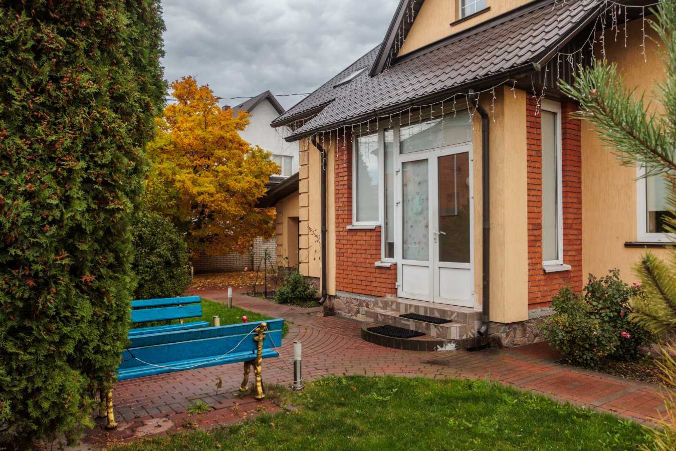 Аренда дома 170 м², Волошковая ул., 31