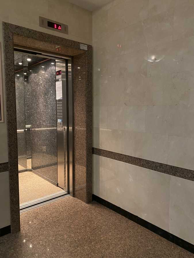 Аренда офиса 218.5 м², Институтская ул., 18А