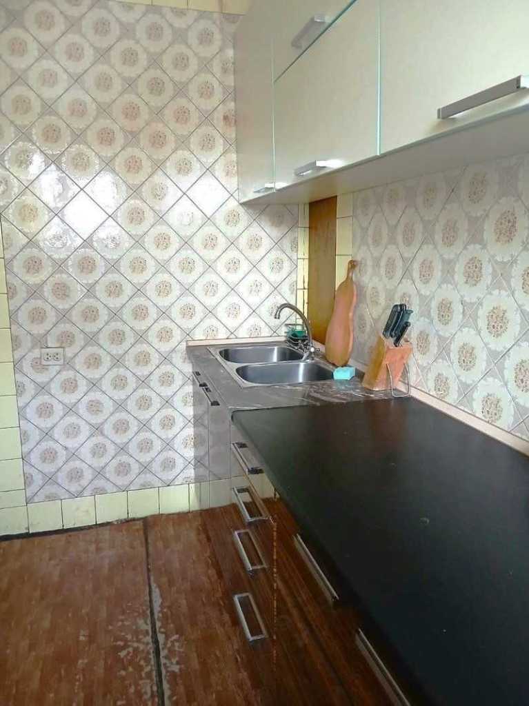 Аренда 3-комнатной квартиры 68 м², Тростянецкая ул., 97