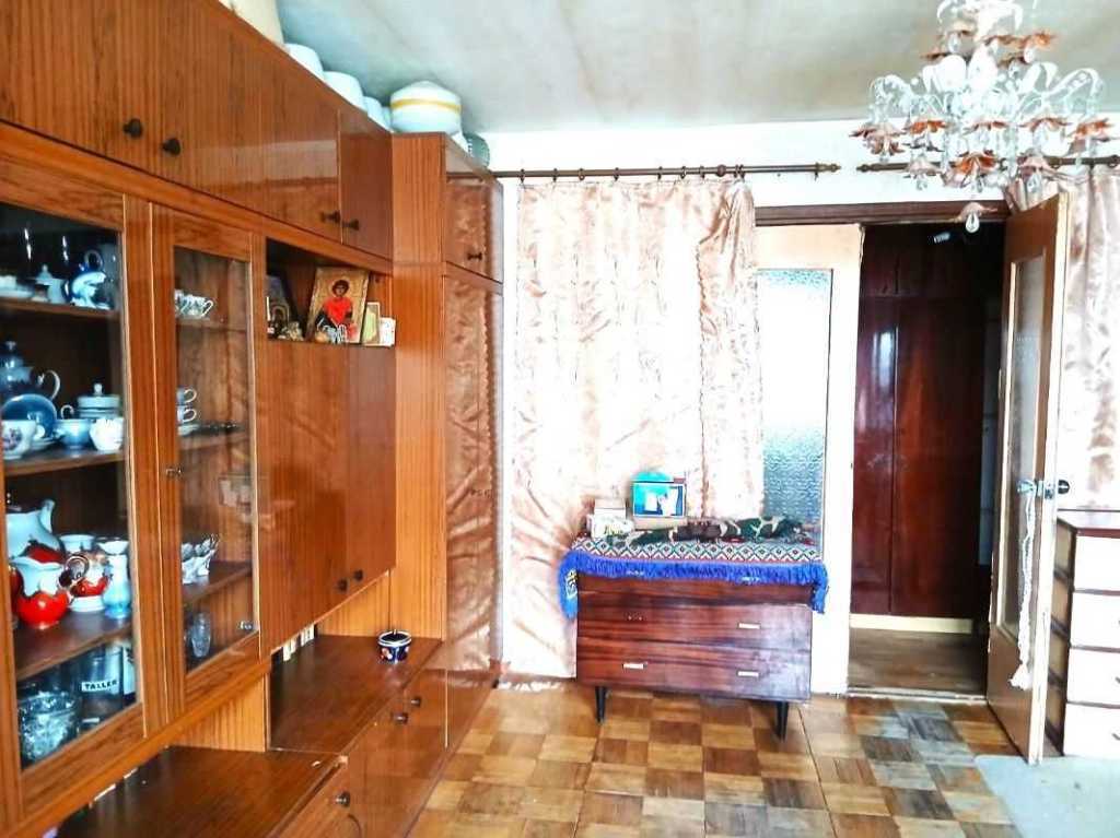 Аренда 3-комнатной квартиры 68 м², Тростянецкая ул., 97