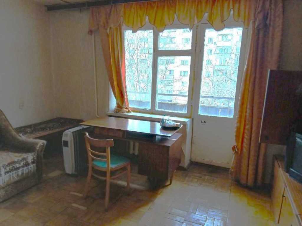 Аренда 3-комнатной квартиры 68 м², Тростянецкая ул., 97