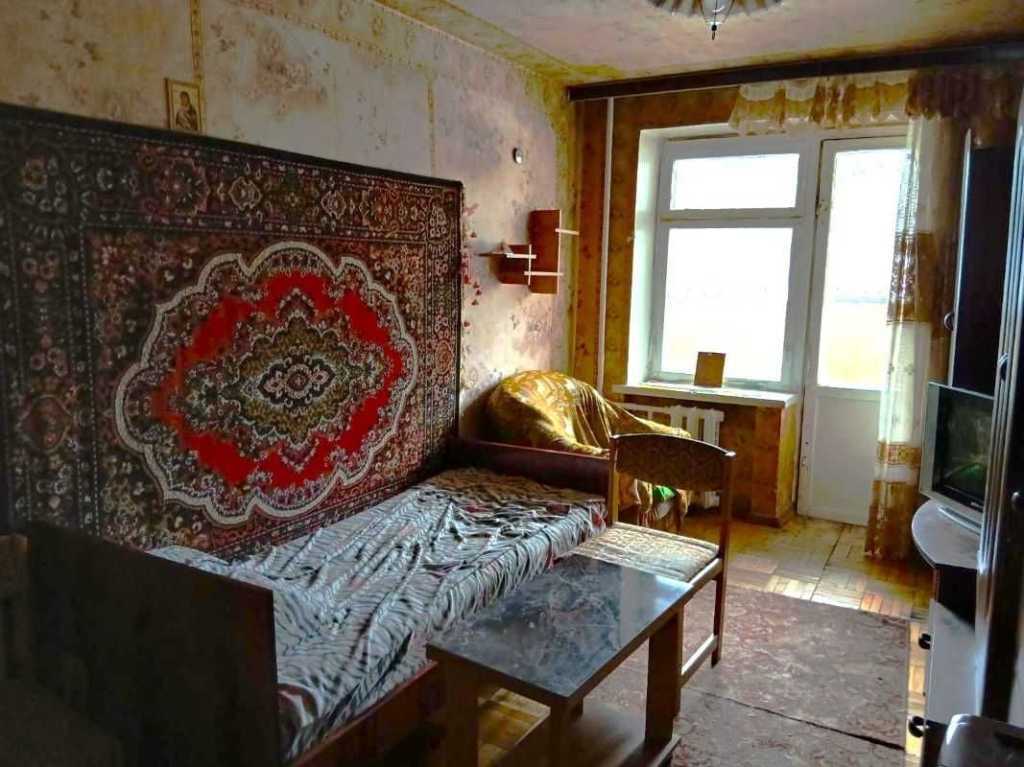 Аренда 3-комнатной квартиры 68 м², Тростянецкая ул., 97