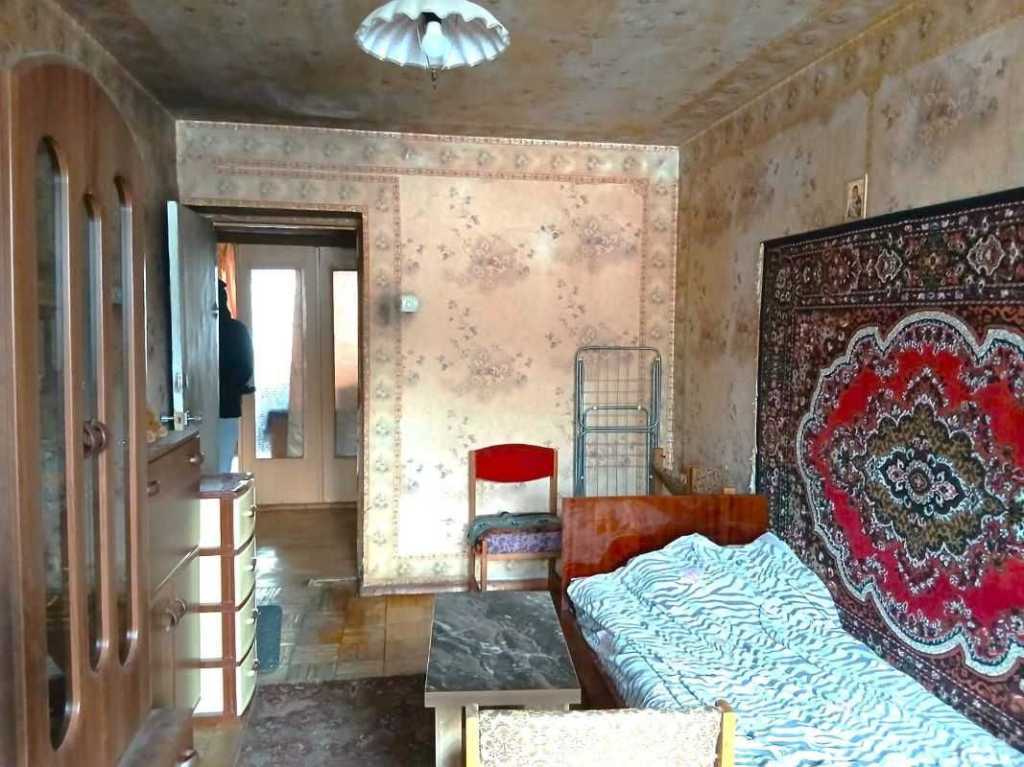 Аренда 3-комнатной квартиры 68 м², Тростянецкая ул., 97