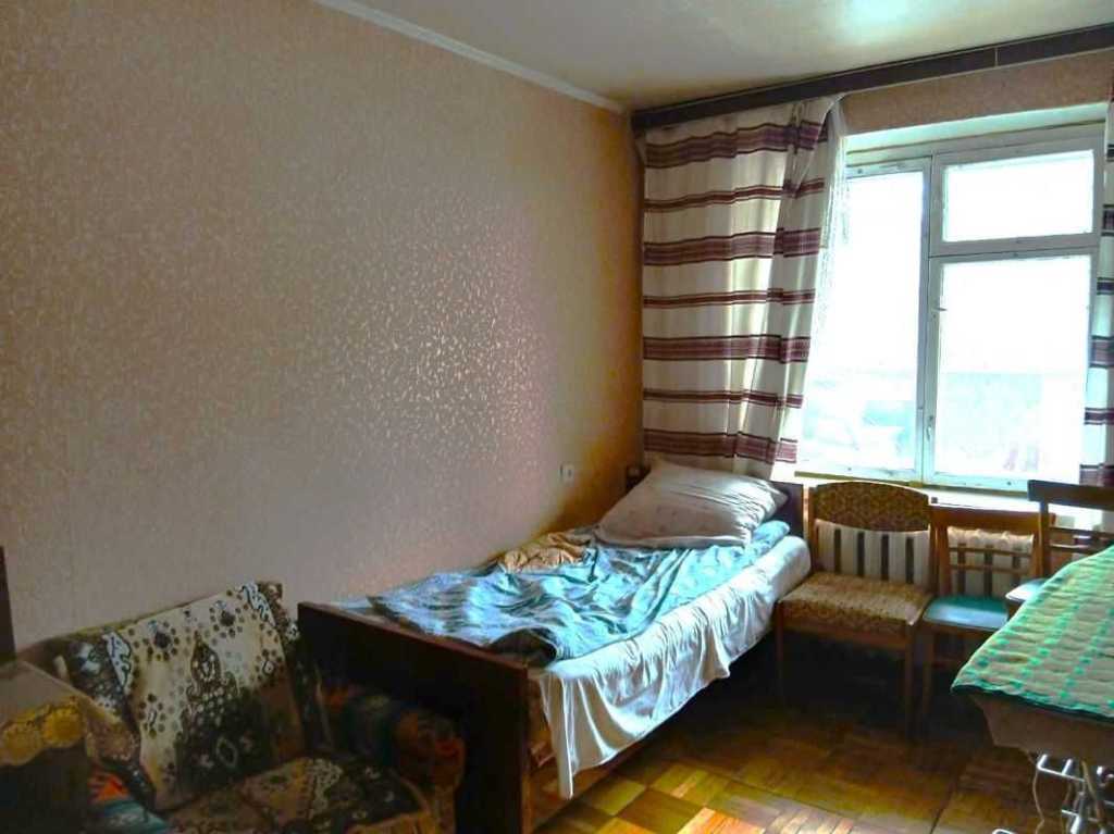 Аренда 3-комнатной квартиры 68 м², Тростянецкая ул., 97