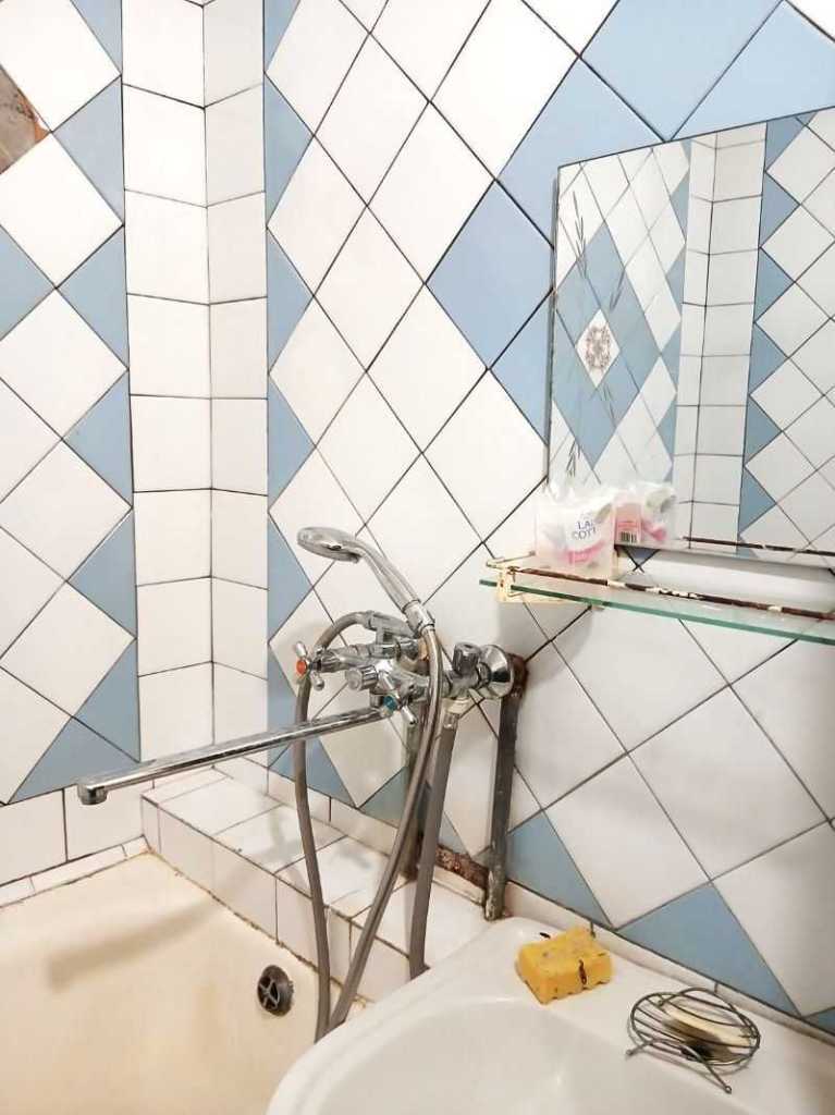 Аренда 3-комнатной квартиры 68 м², Тростянецкая ул., 97