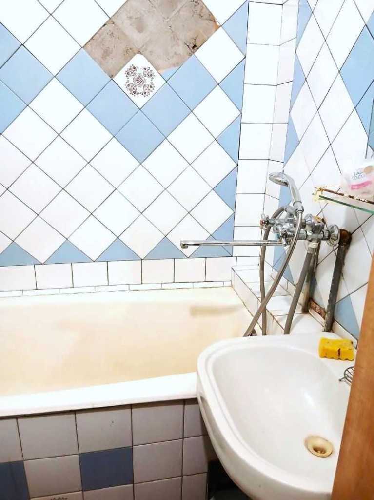 Аренда 3-комнатной квартиры 68 м², Тростянецкая ул., 97