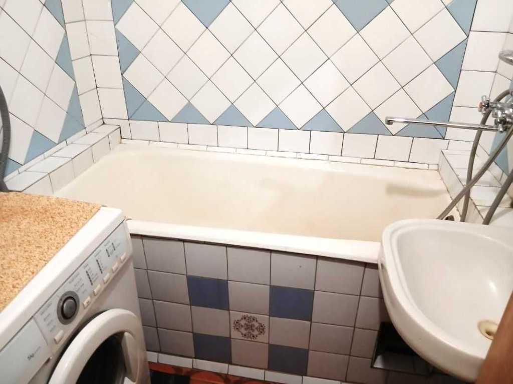 Аренда 3-комнатной квартиры 68 м², Тростянецкая ул., 97