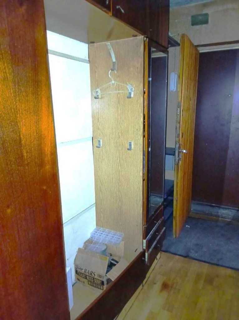 Аренда 3-комнатной квартиры 68 м², Тростянецкая ул., 97