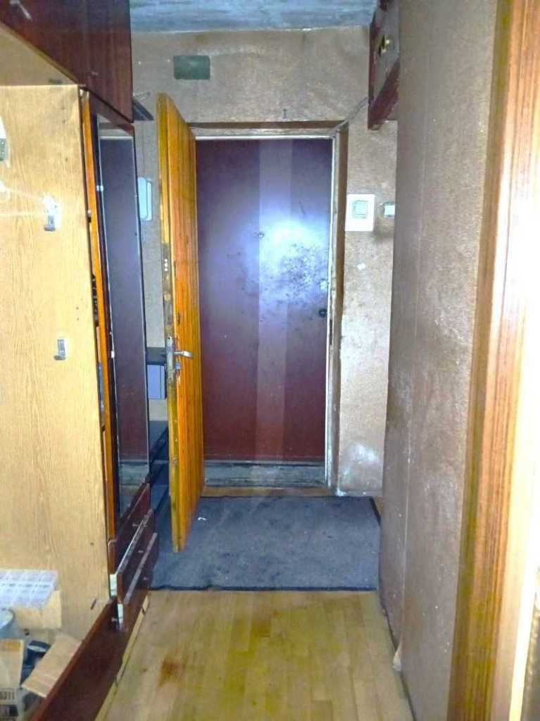 Аренда 3-комнатной квартиры 68 м², Тростянецкая ул., 97