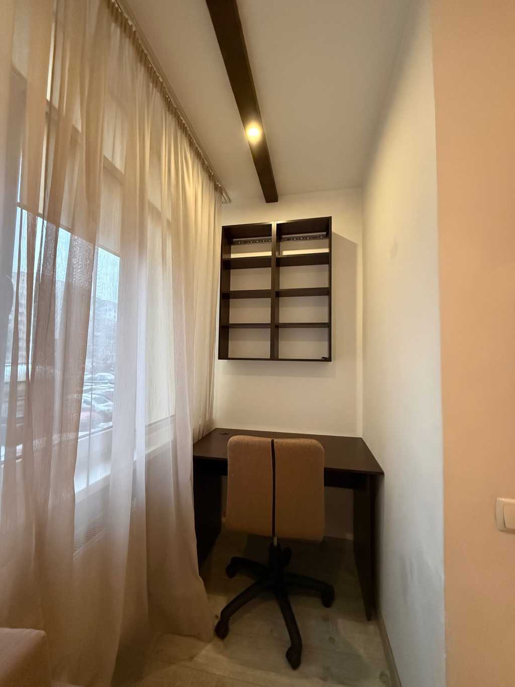 Продажа 1-комнатной квартиры 48 м², Валерия Лобановского просп., 150В